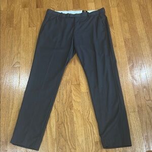 H&M Dress Pants Straight Leg